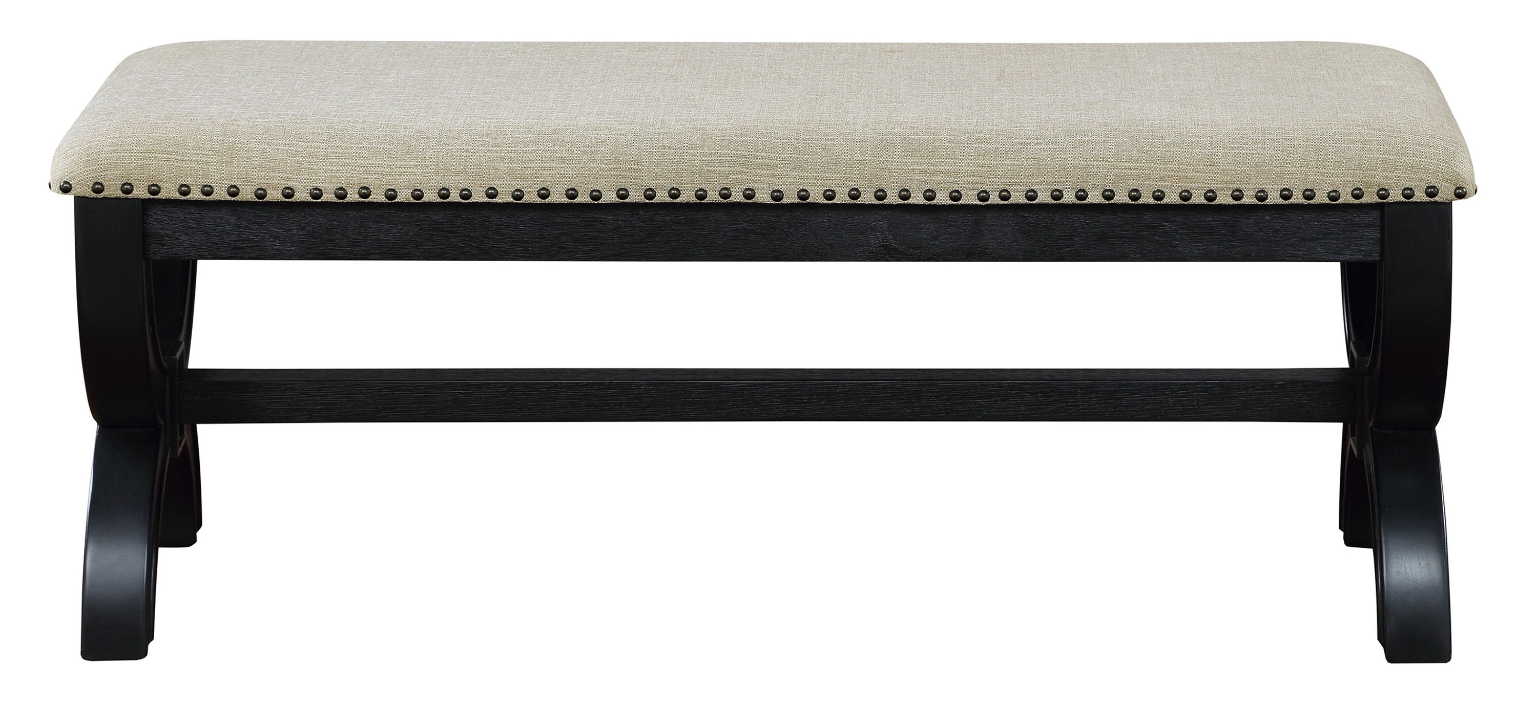 Spruce Creek Accent Bench
