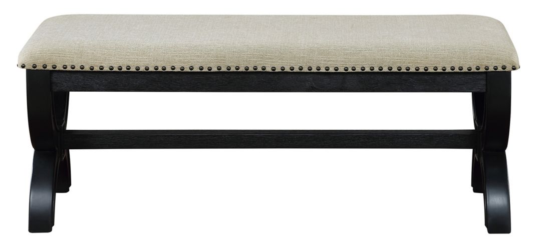 4594F1S Spruce Creek Accent Bench sku 4594F1S
