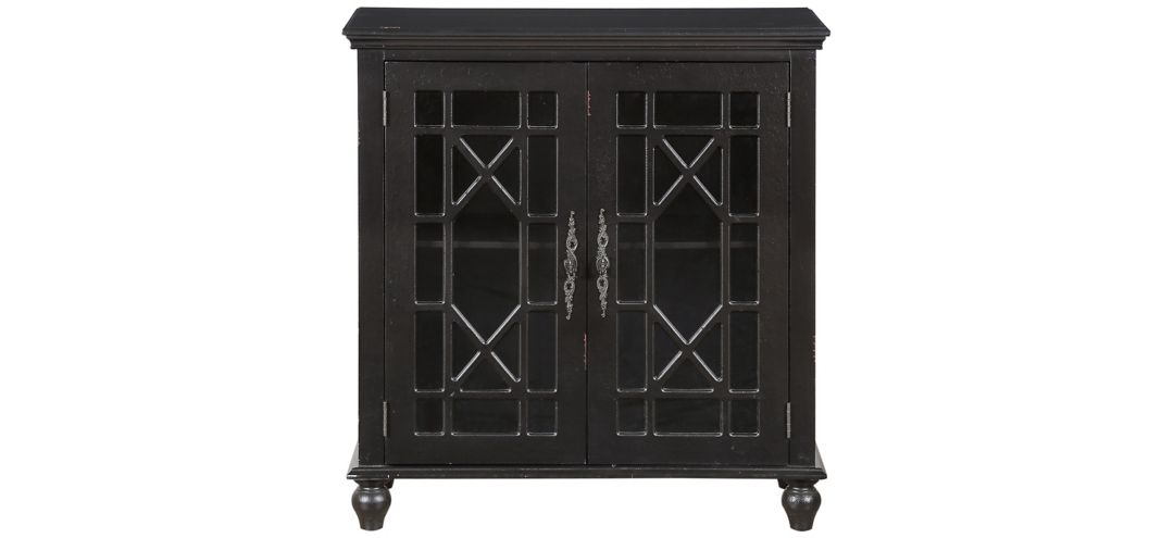 375100200 Alouette Accent Cabinet sku 375100200