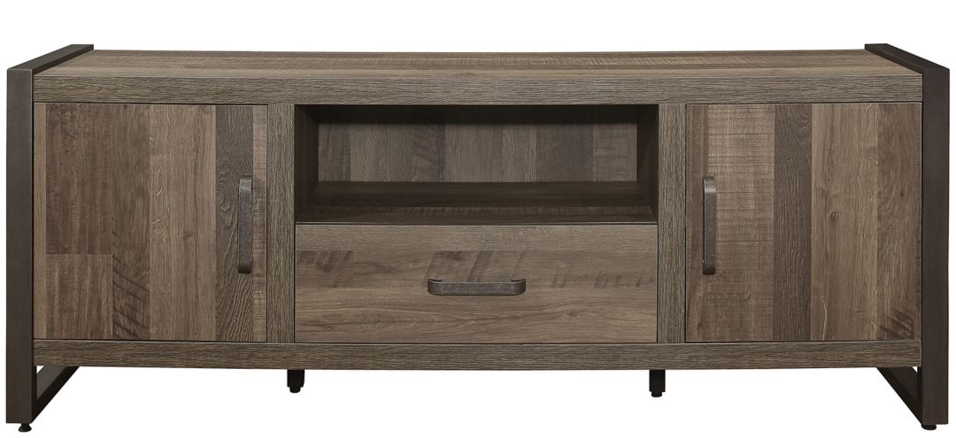 Griffin 63 Tv Console