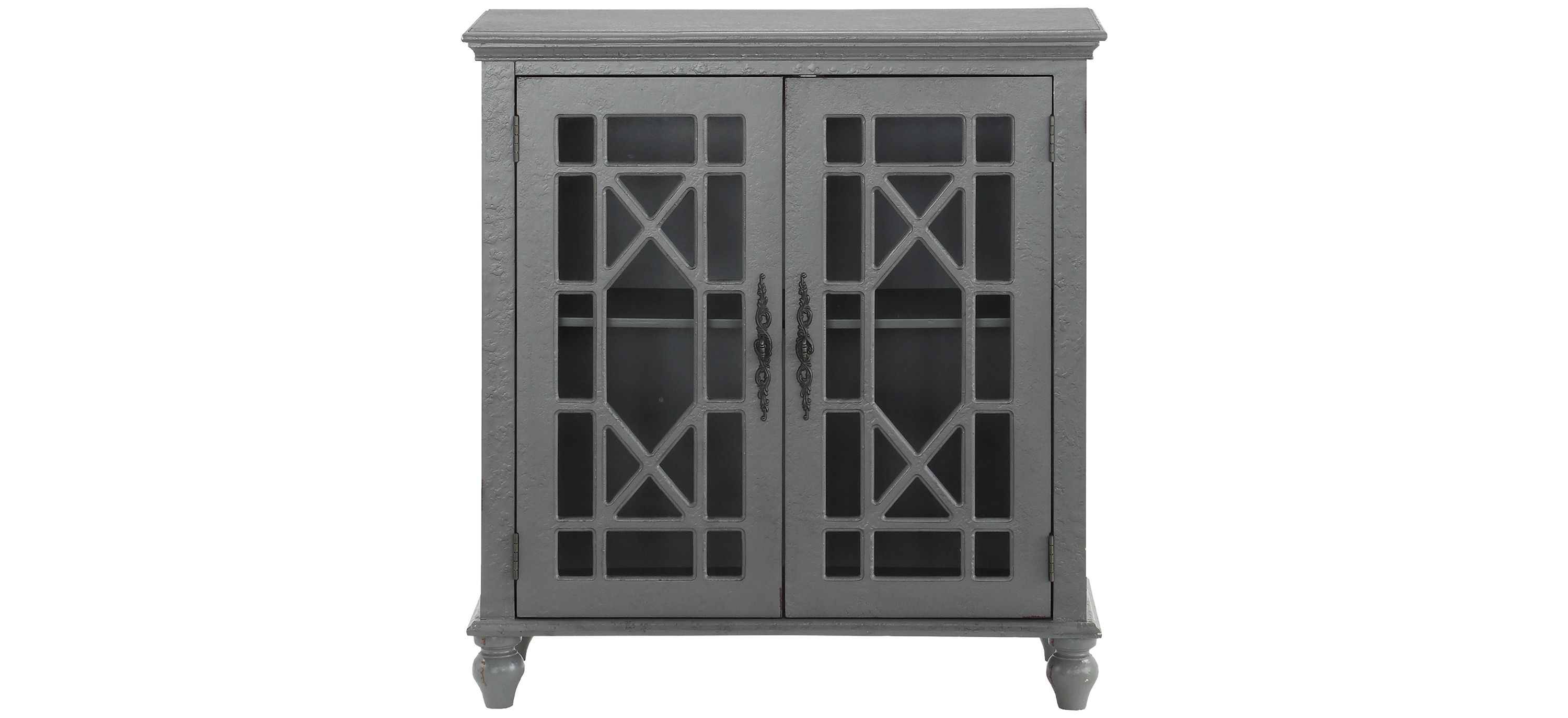 Alouette Accent Cabinet