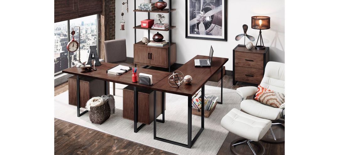 Chester 3-pc Home Office Set