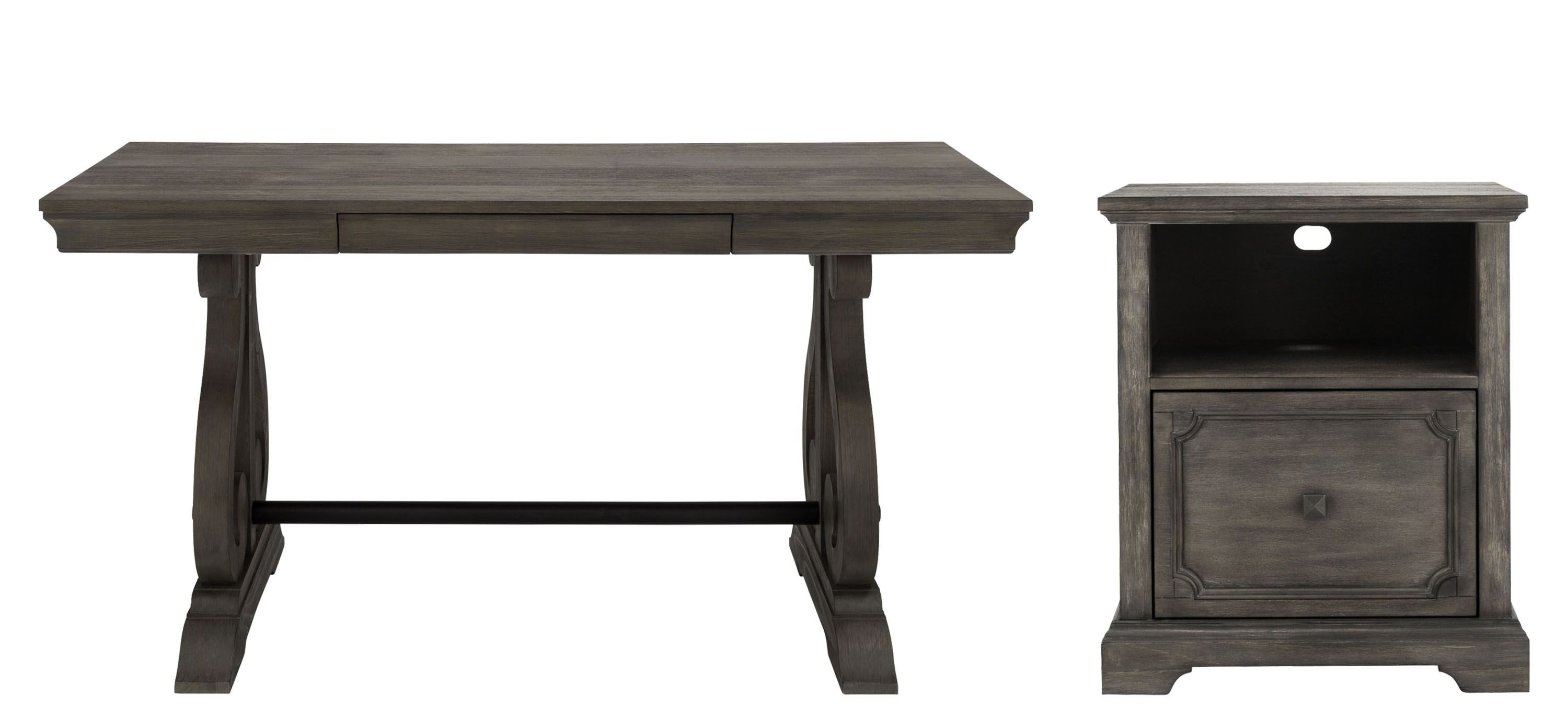 Olivia 2-pc. Home Office Set