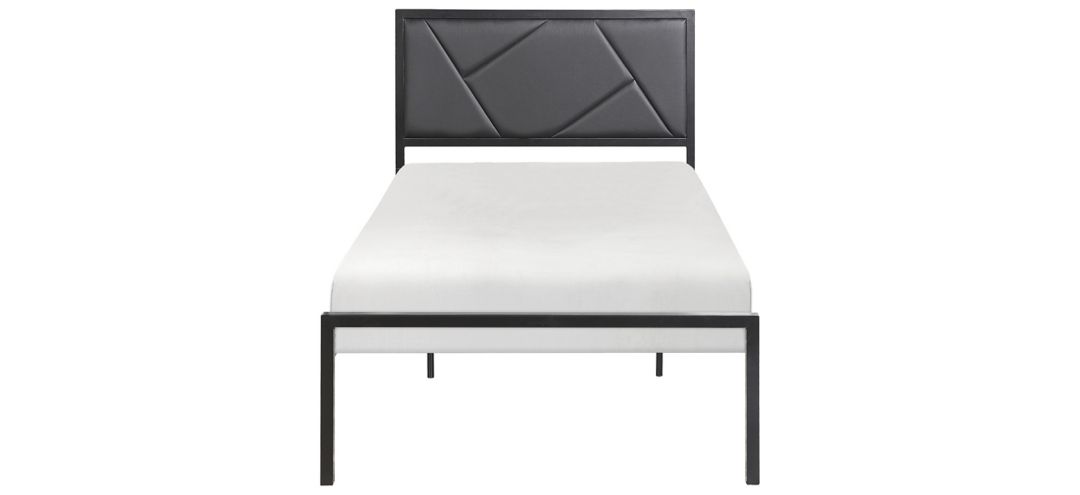 500016020 Brevard Metal Platform Bed sku 500016020