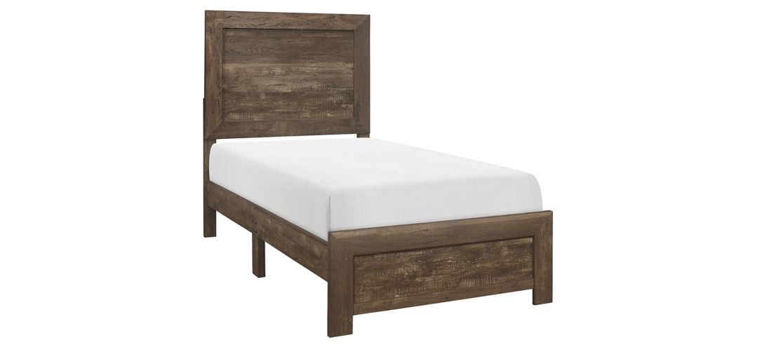 500215340 Bijou Panel Bed sku 500215340