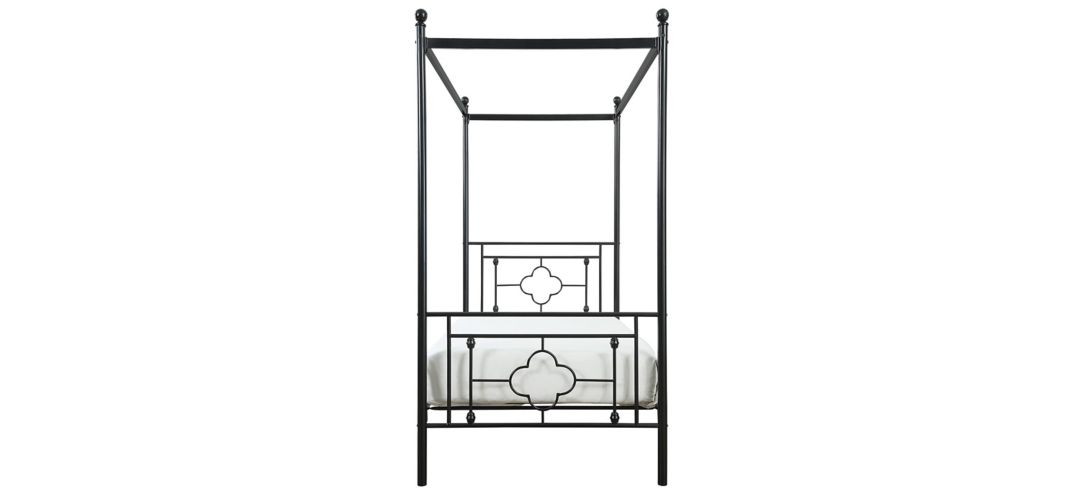 500317580 Grayton Canopy Platform Bed sku 500317580