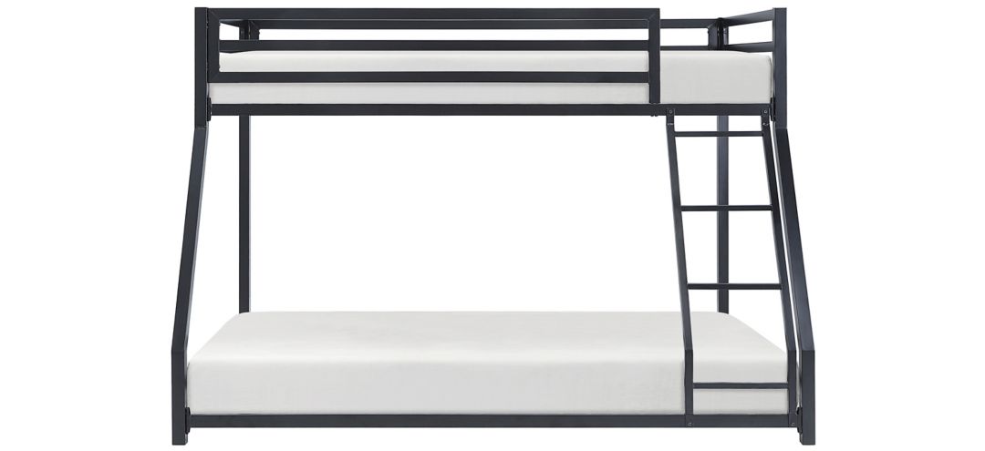 Winfield Metal Bunk Bed