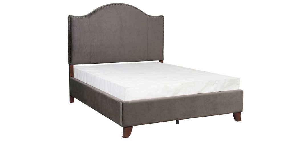 Neunan Upholstered Bed