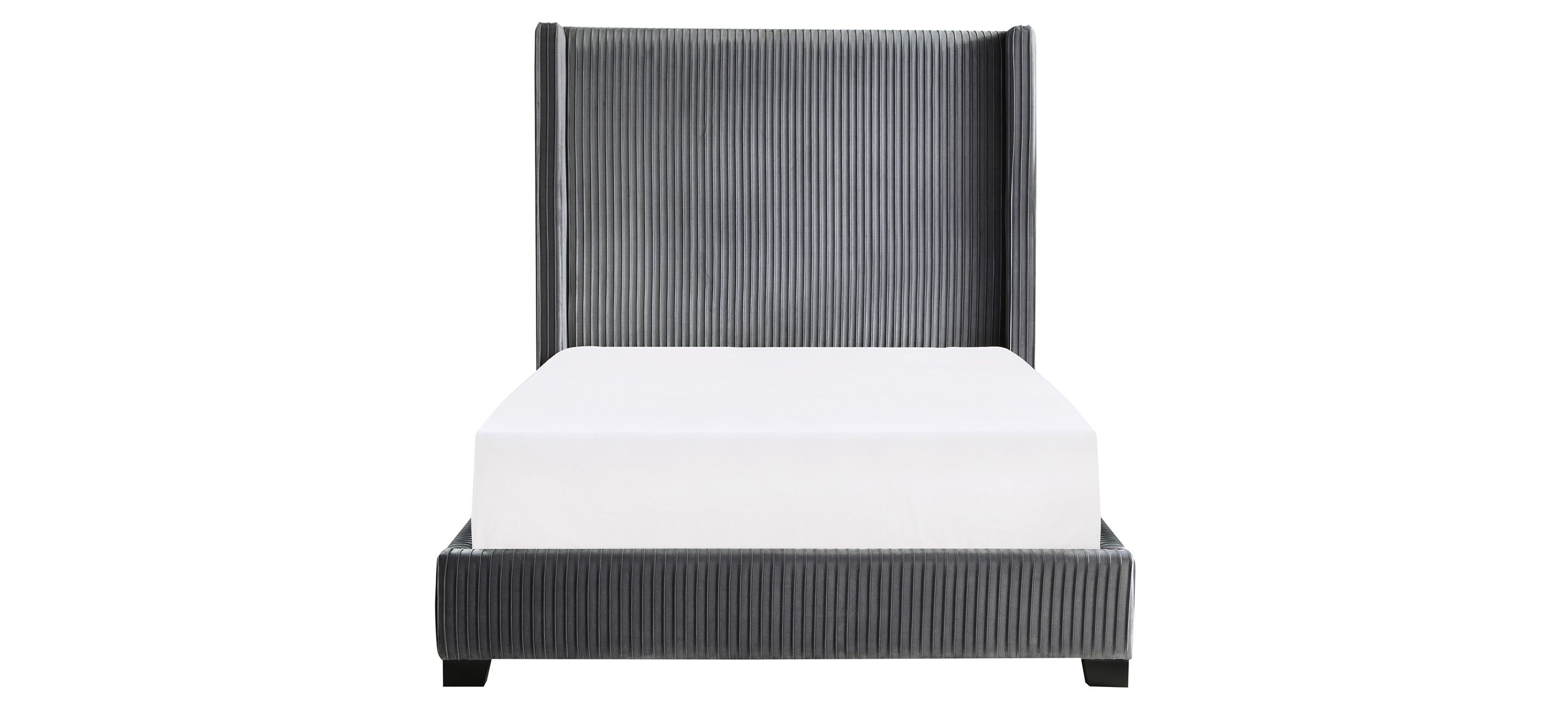 Crofton Upholstered Bed