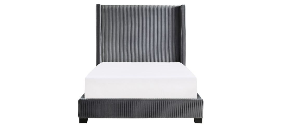 506152460 Crofton Upholstered Bed sku 506152460