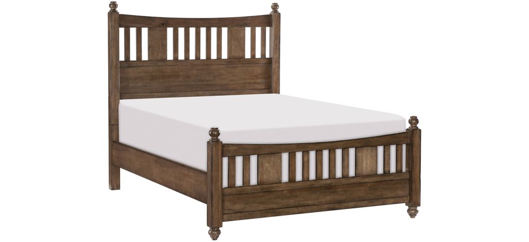 506158411 Clarence Bed sku 506158411