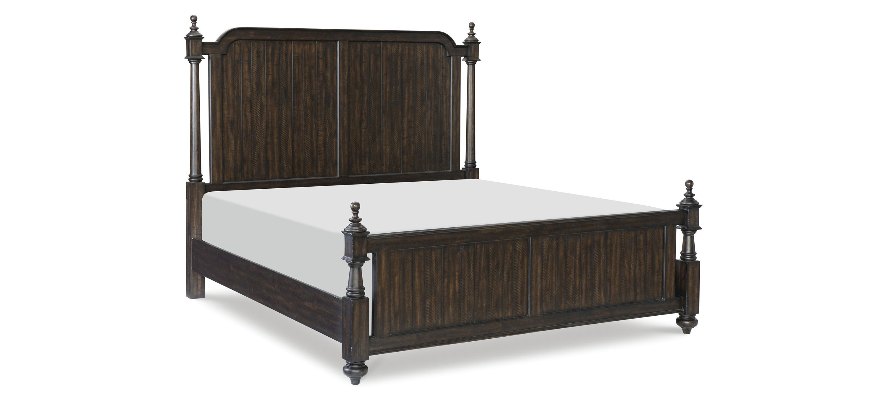 Verano Poster Bed