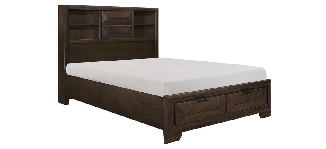 506175310 Abraham Storage Bed sku 506175310