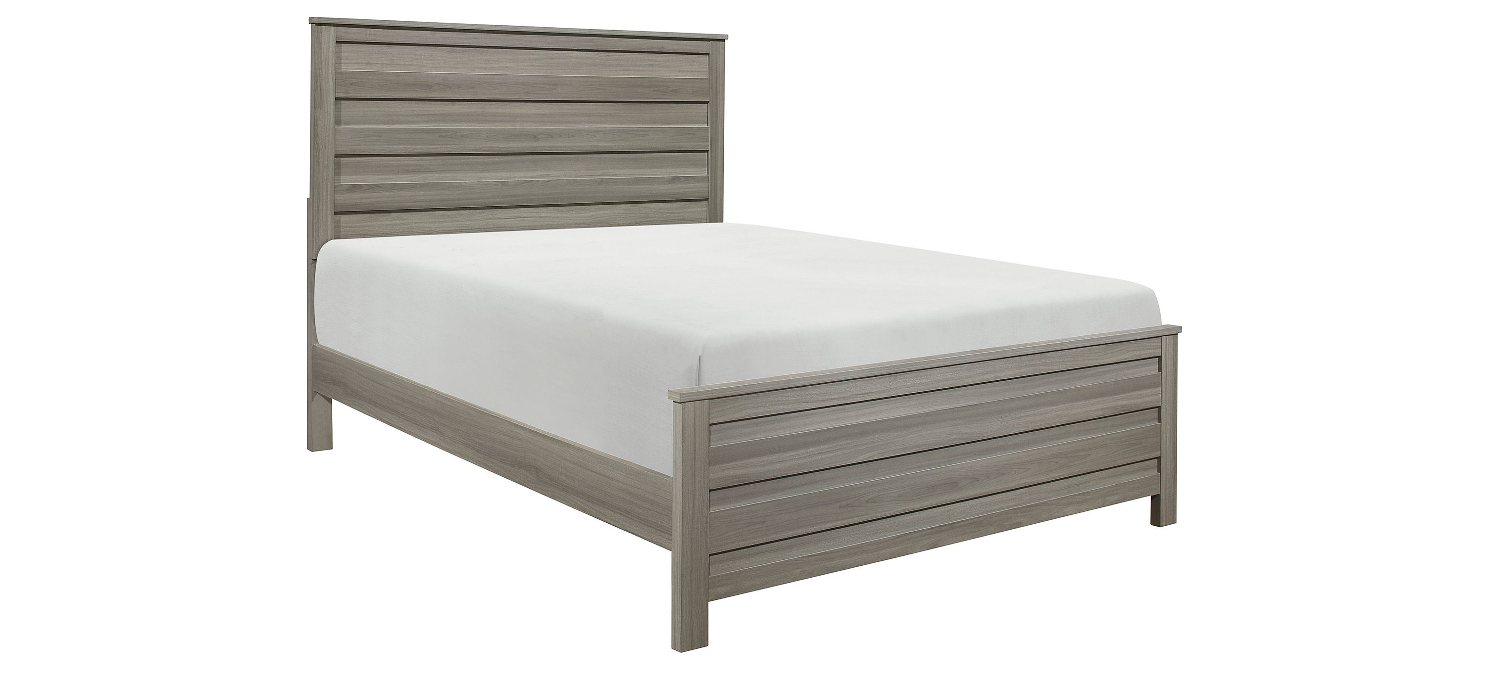 Clementine Bed