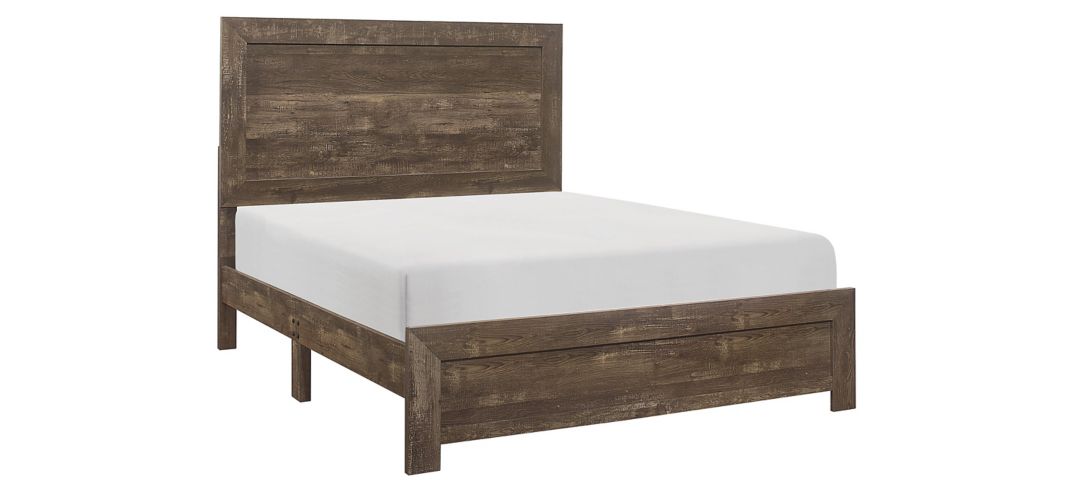 507152440 Bijou Panel Bed sku 507152440