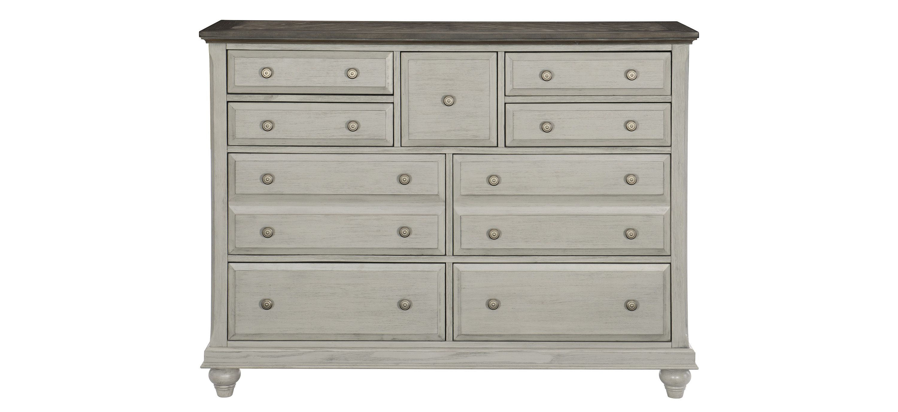 Cordelia Dresser