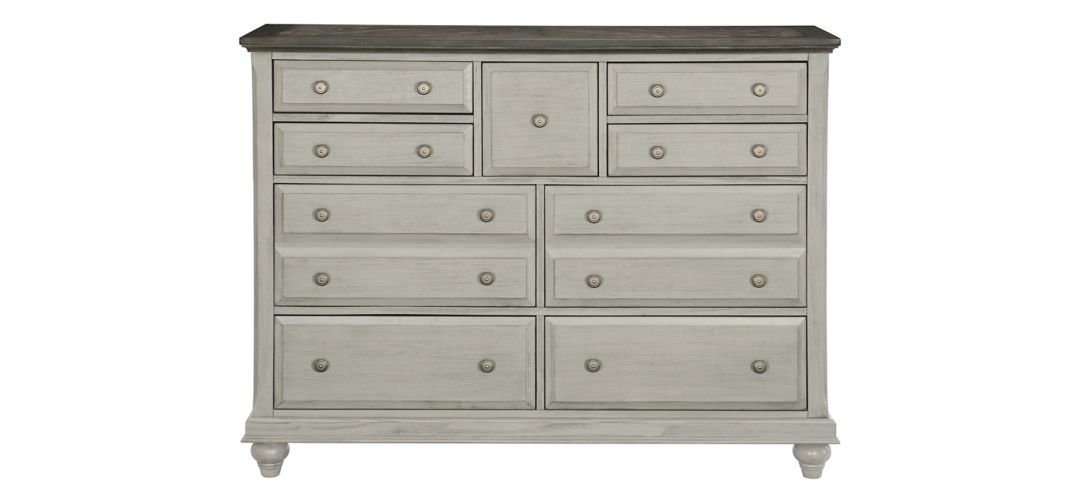 Cordelia Dresser