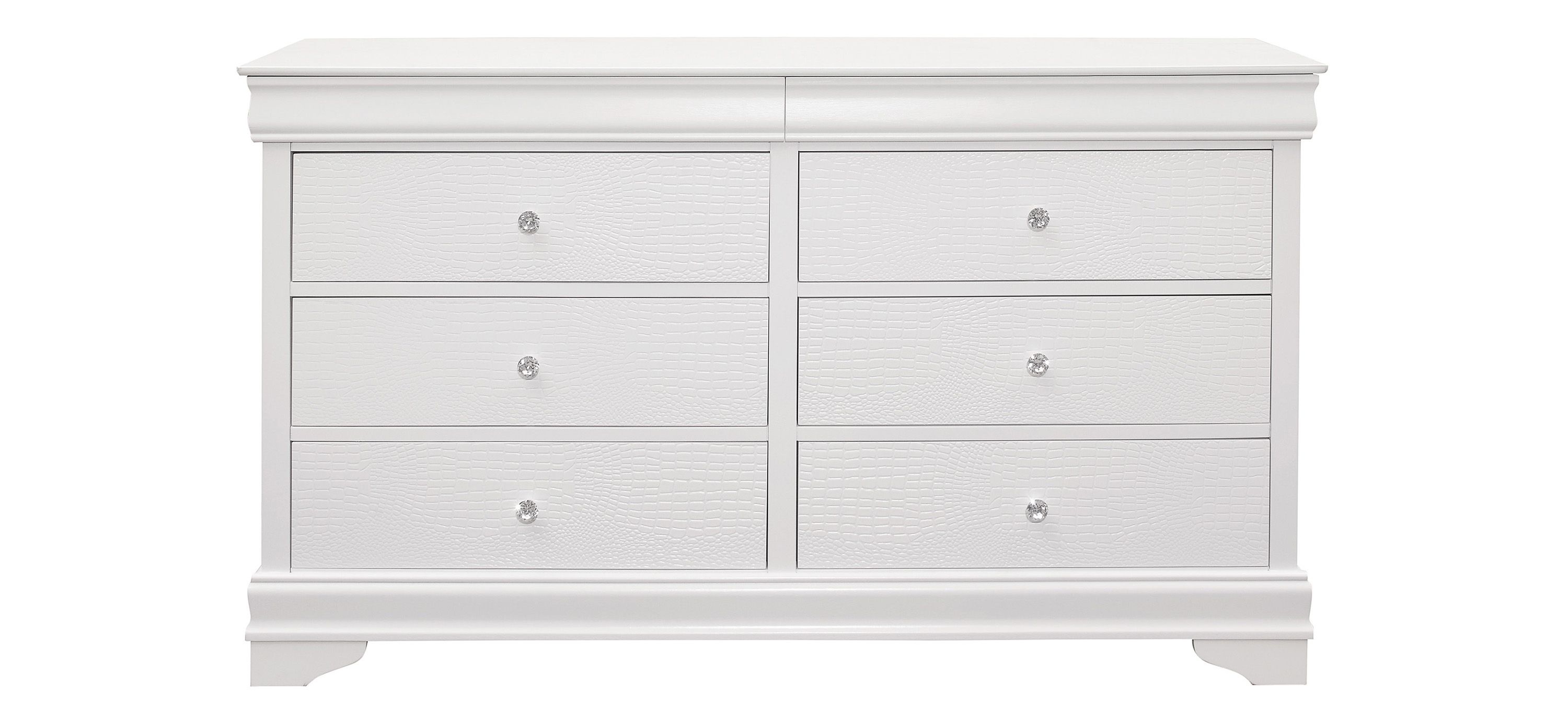 Whiting Dresser