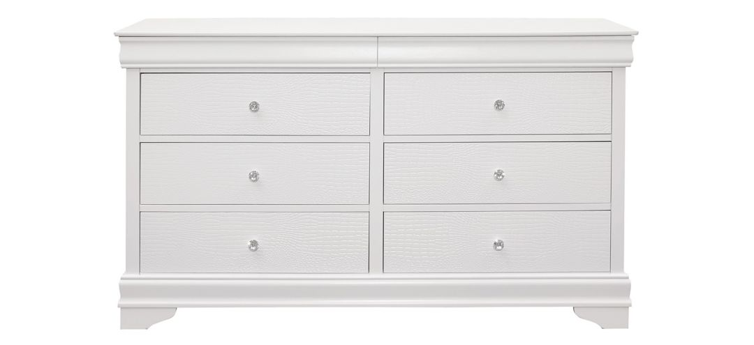 510113200 Whiting Dresser sku 510113200