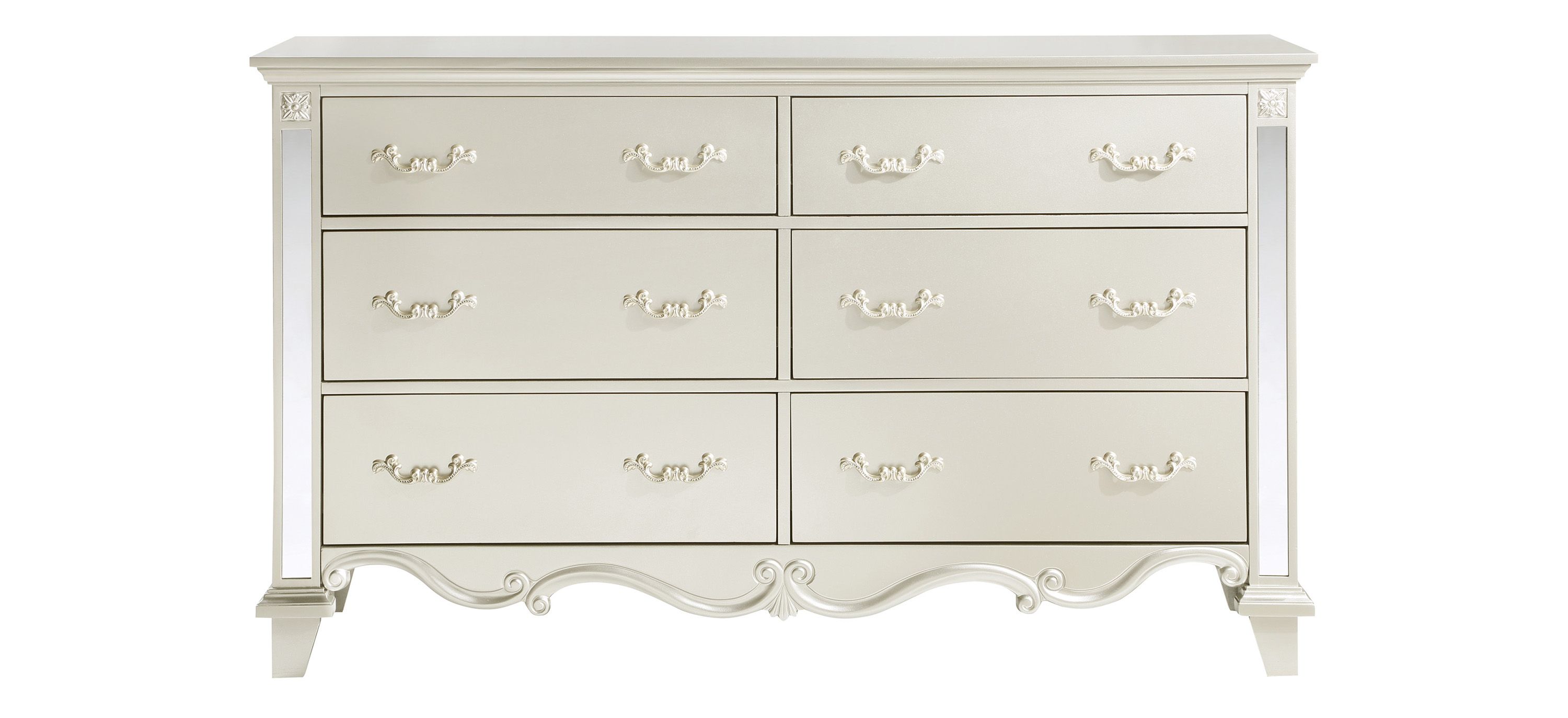 Motsinger Dresser
