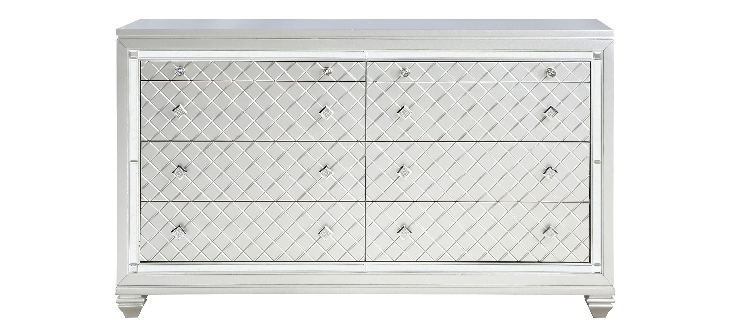 Quinby Dresser