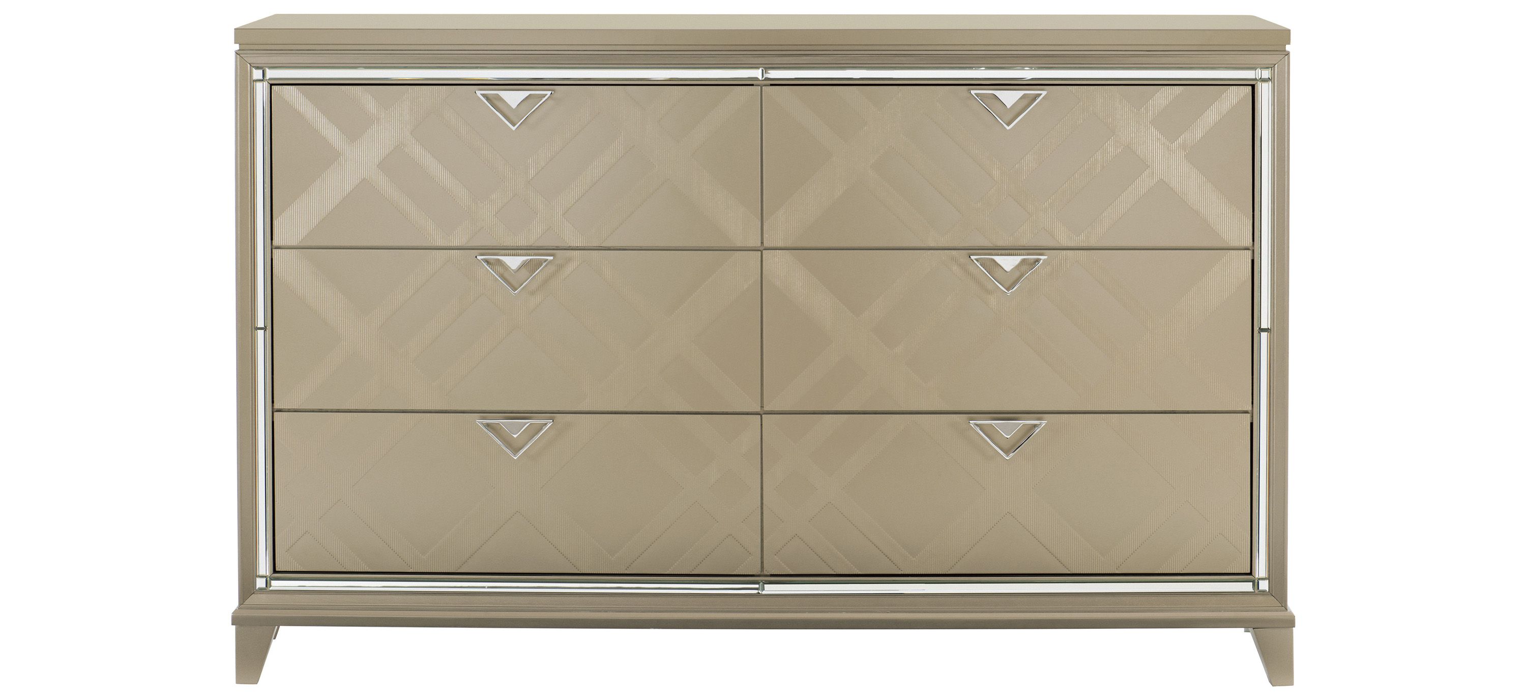 Cordlia Dresser