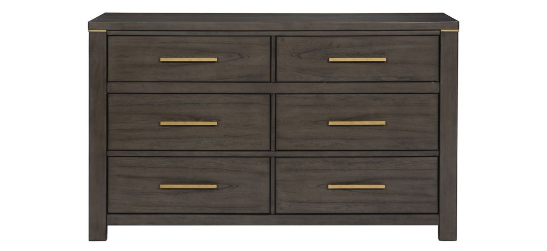 Danridge Dresser