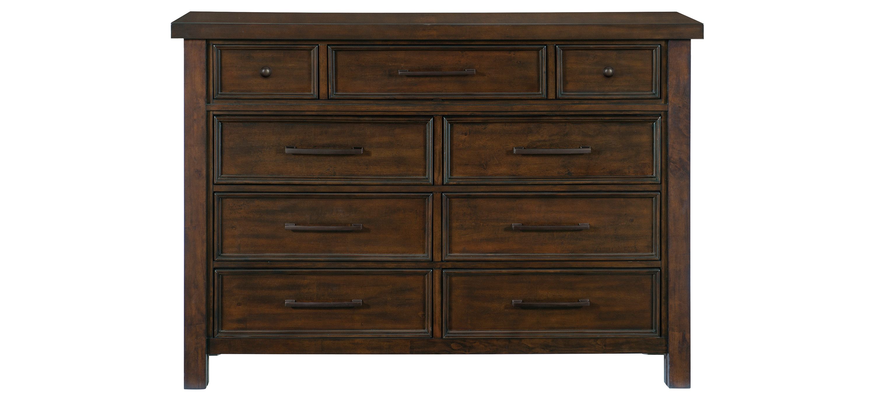 Rosemont Dresser