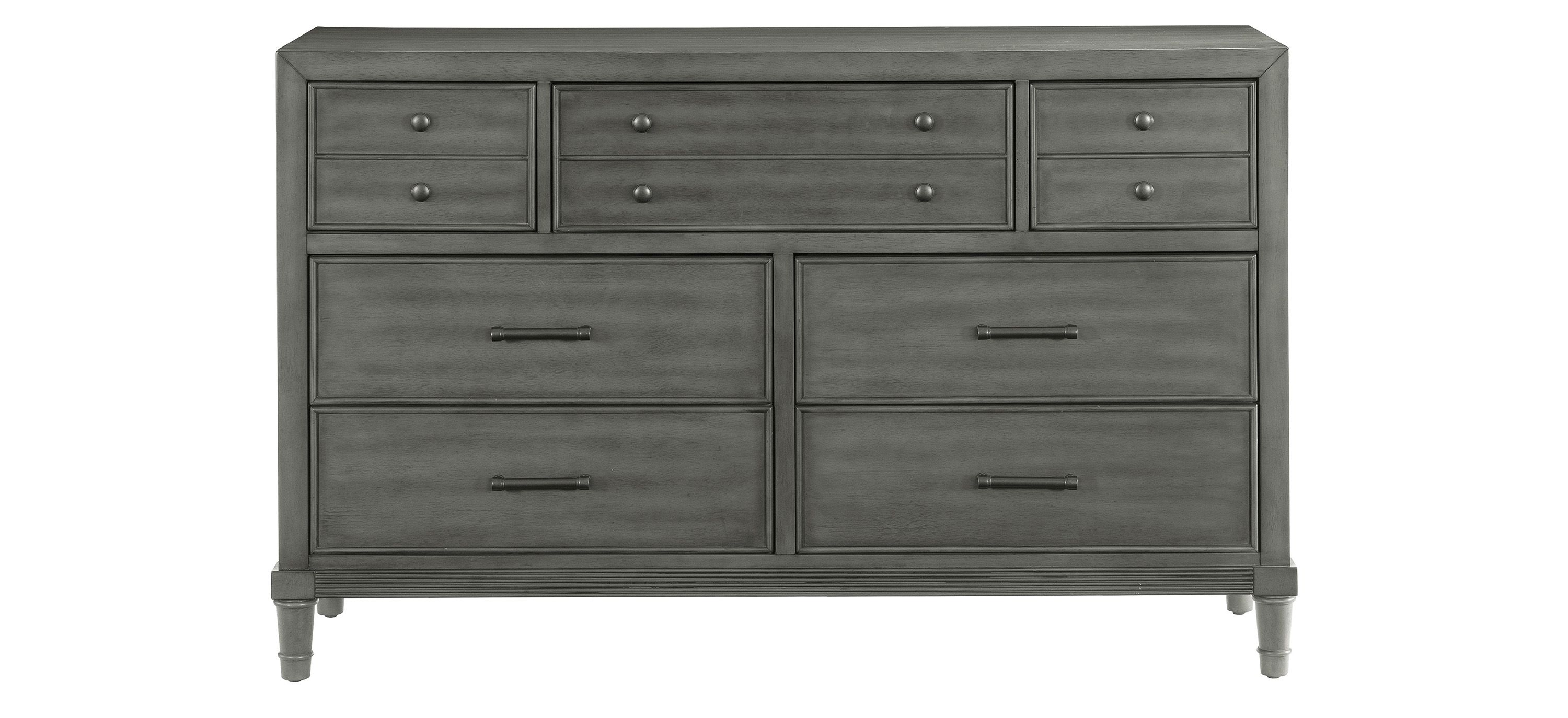 Lana Dresser