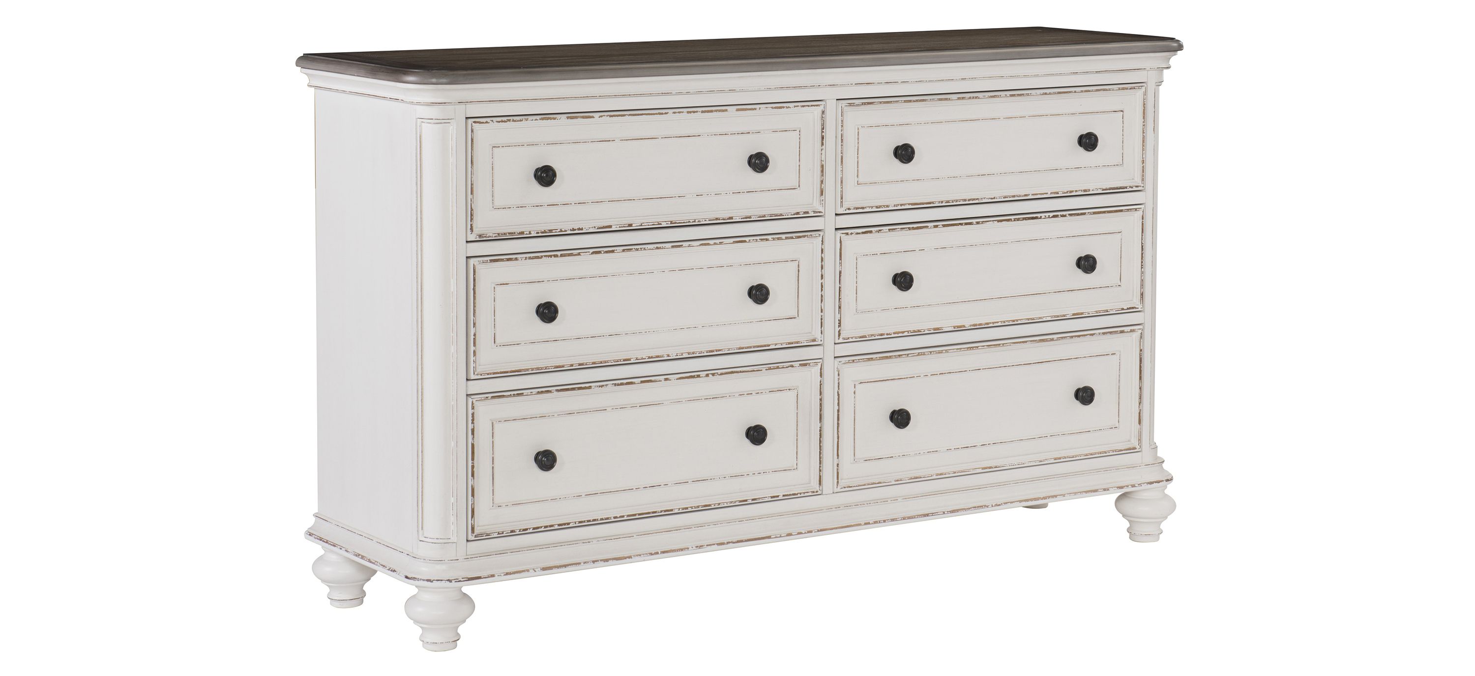Urbanite Dresser