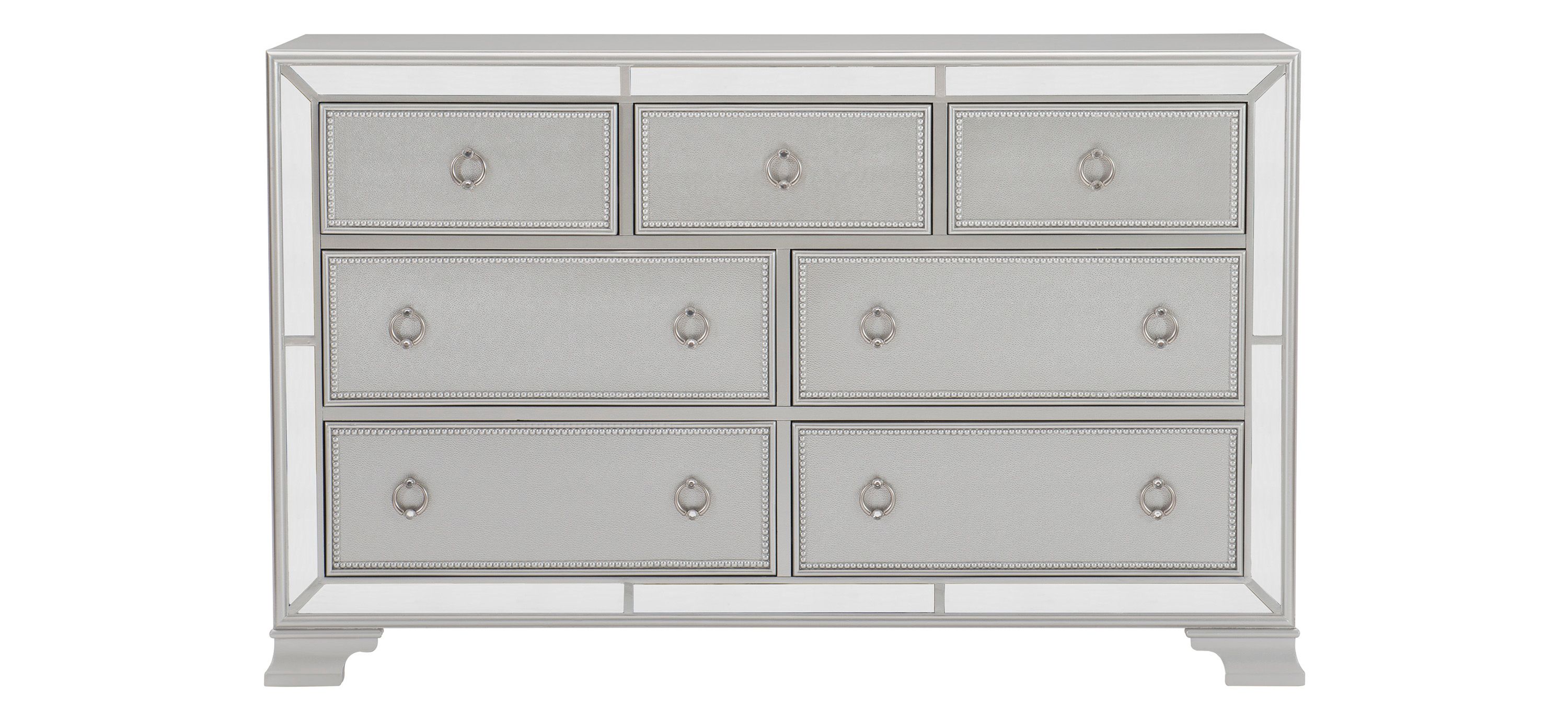 Beaver Creek Dresser