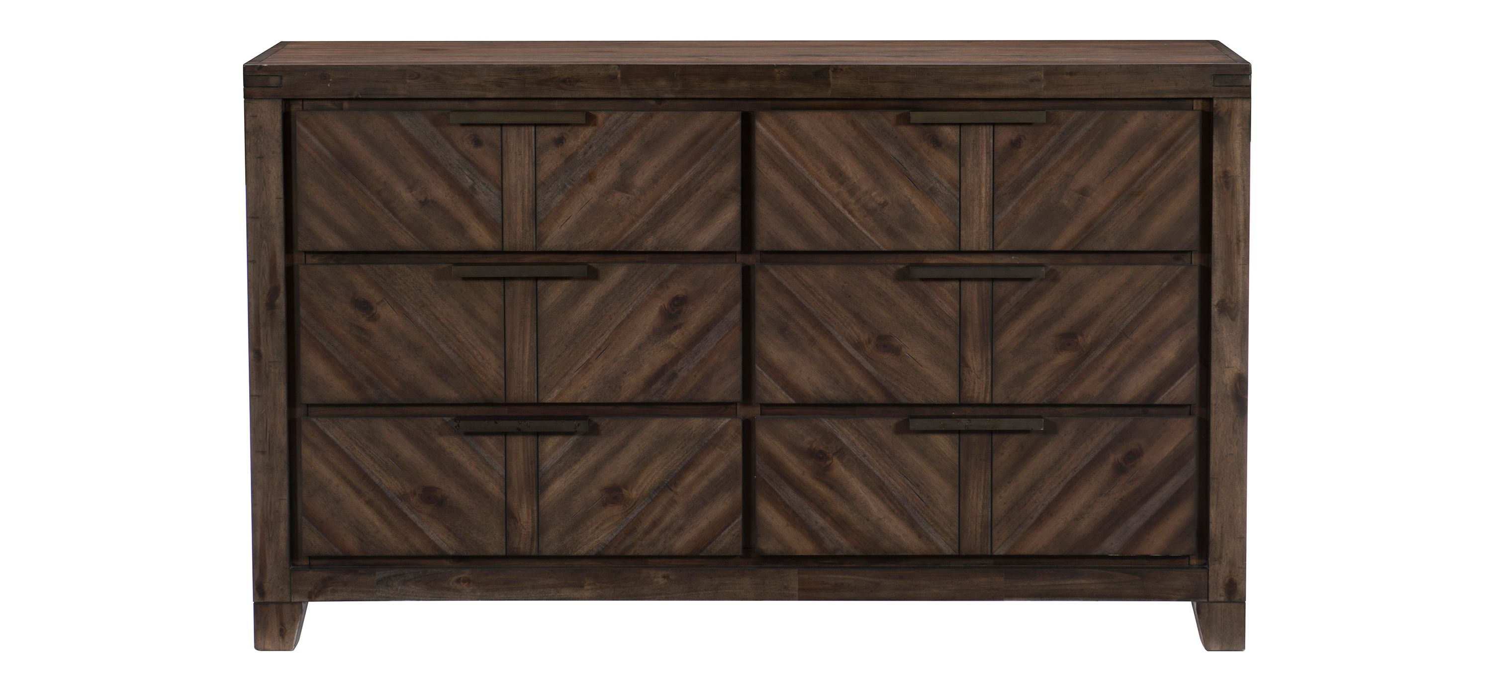 Fostoria Dresser
