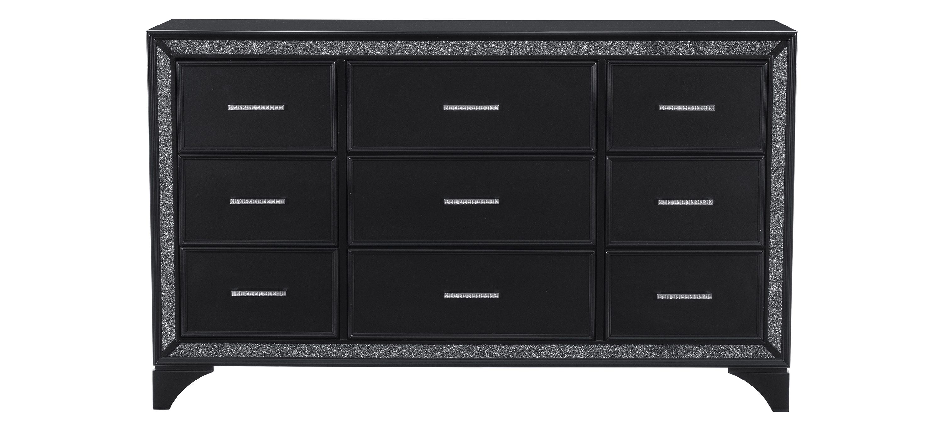Mossbrook Dresser