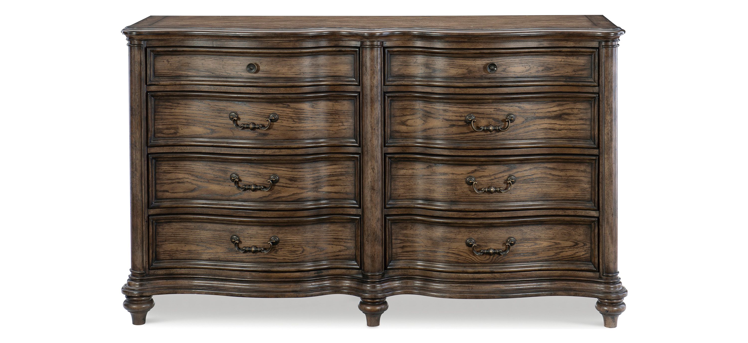 Moorewood Park Dresser