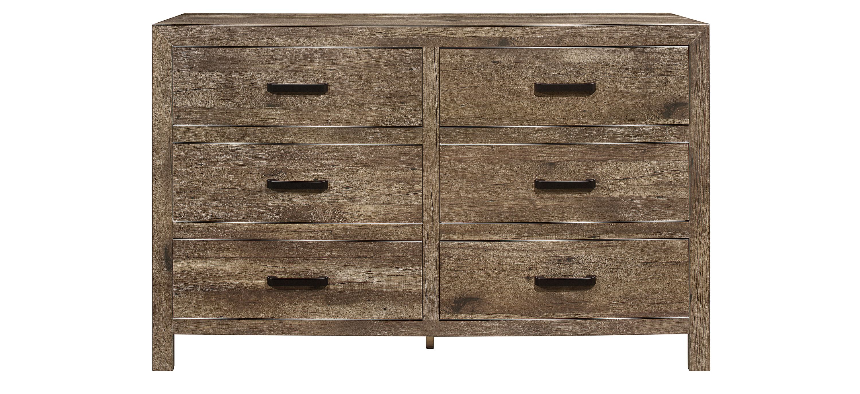 Terrace Dresser