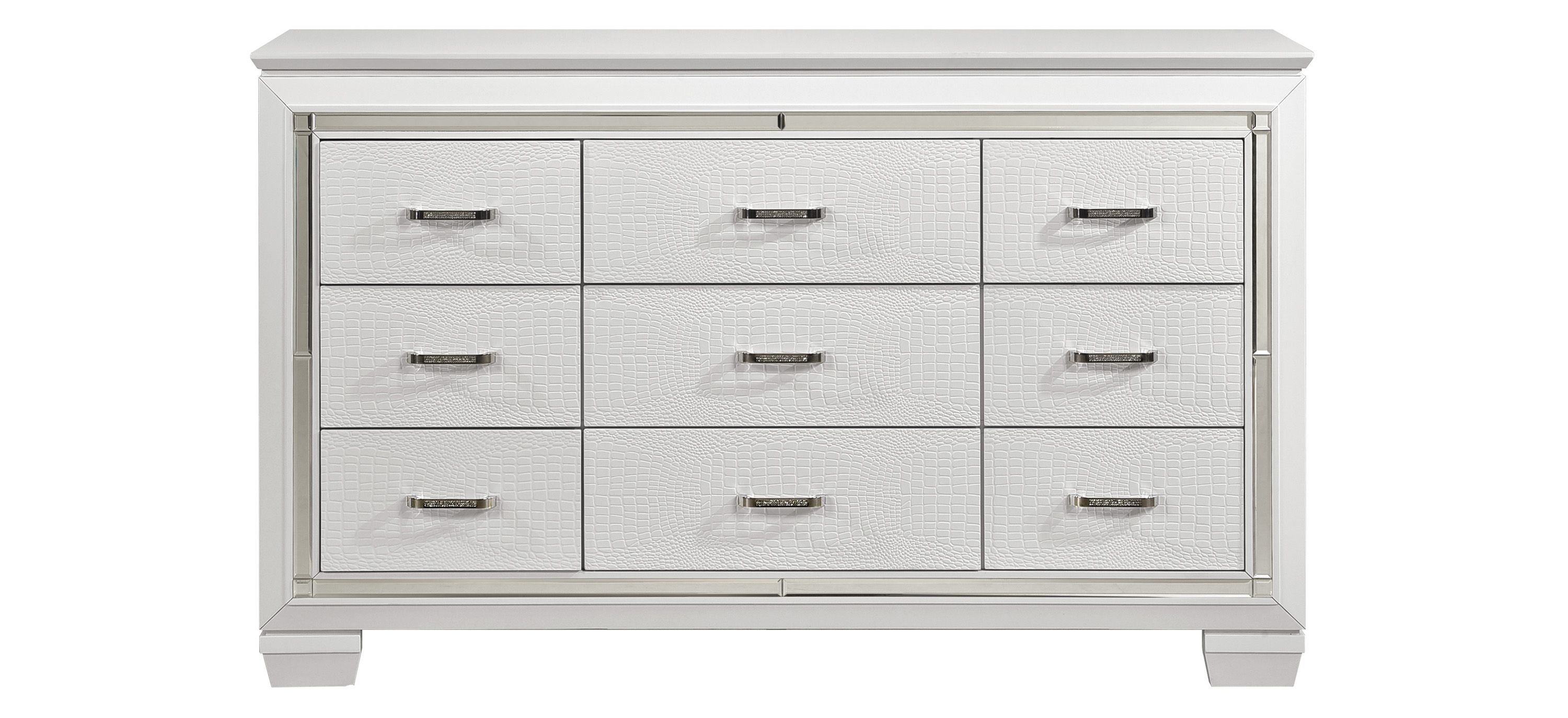 Brambley Dresser