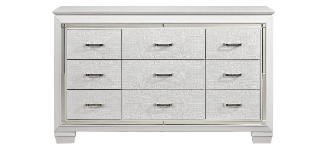 Brambley Dresser