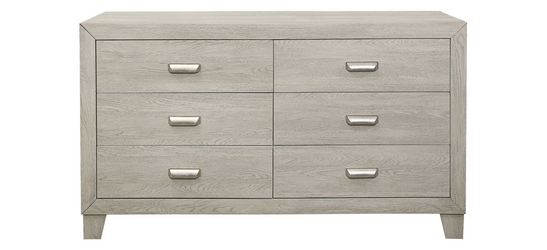 510215250 Loudon 6-Drawer Dresser sku 510215250