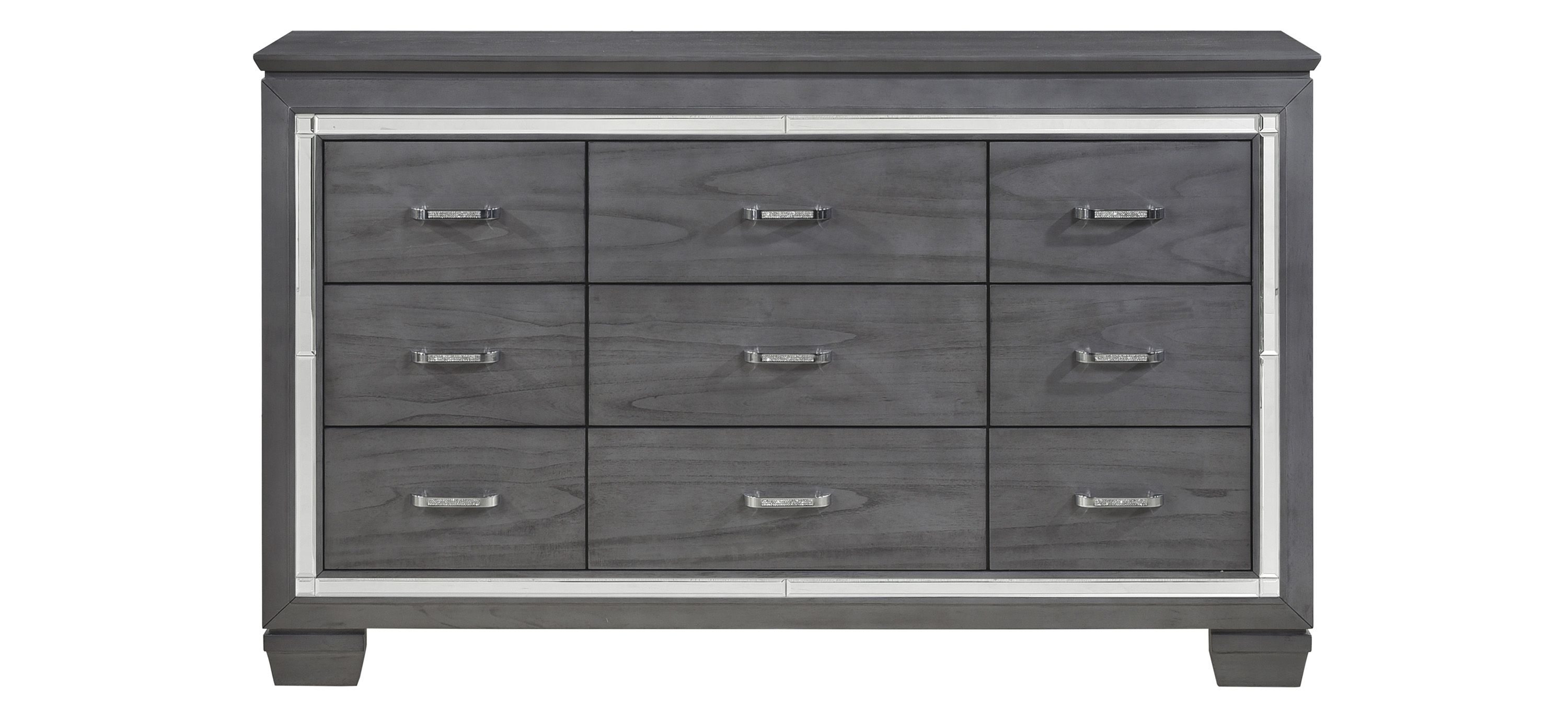 Brambley Bedroom Dresser