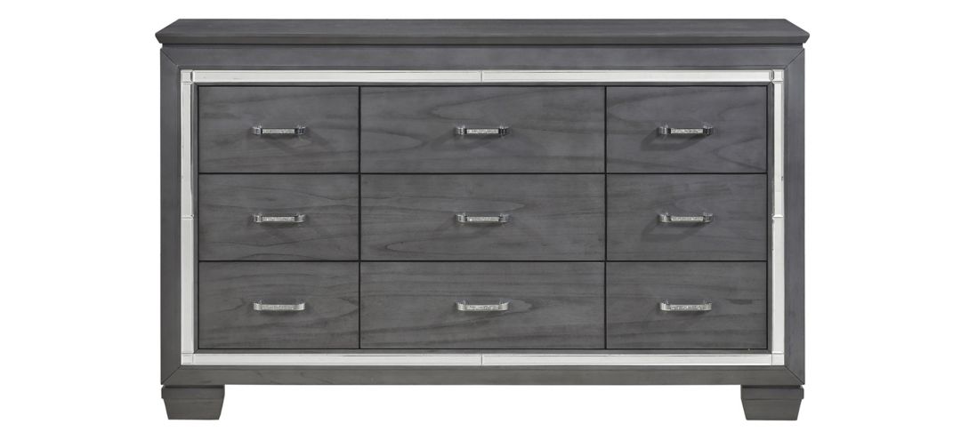 510219160 Brambley Bedroom Dresser sku 510219160