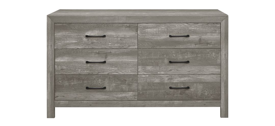 Bijou Dresser