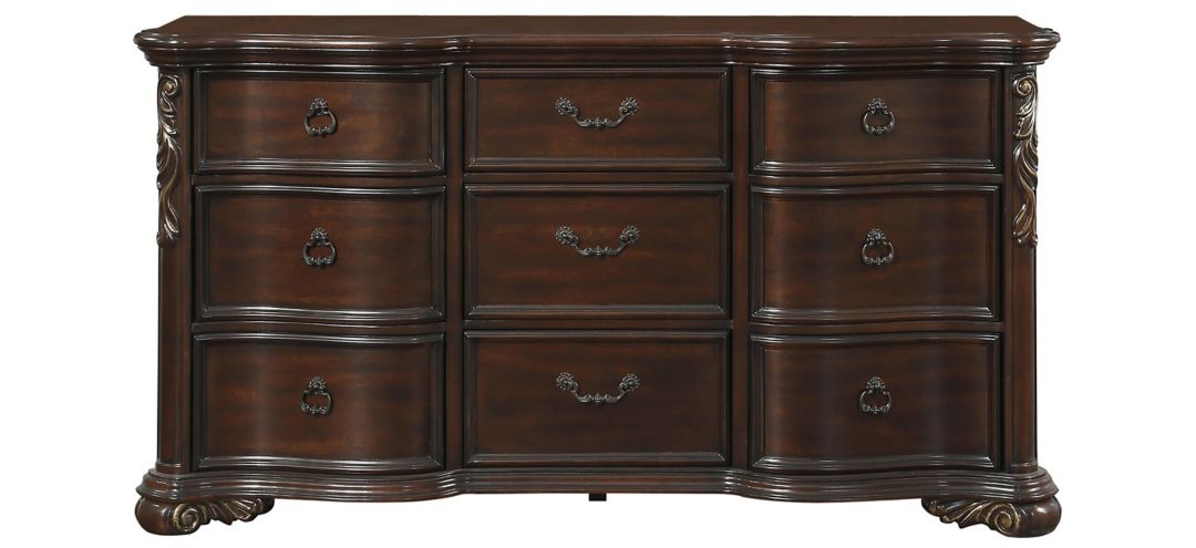 510316031 Abutilon Bedroom Dresser sku 510316031