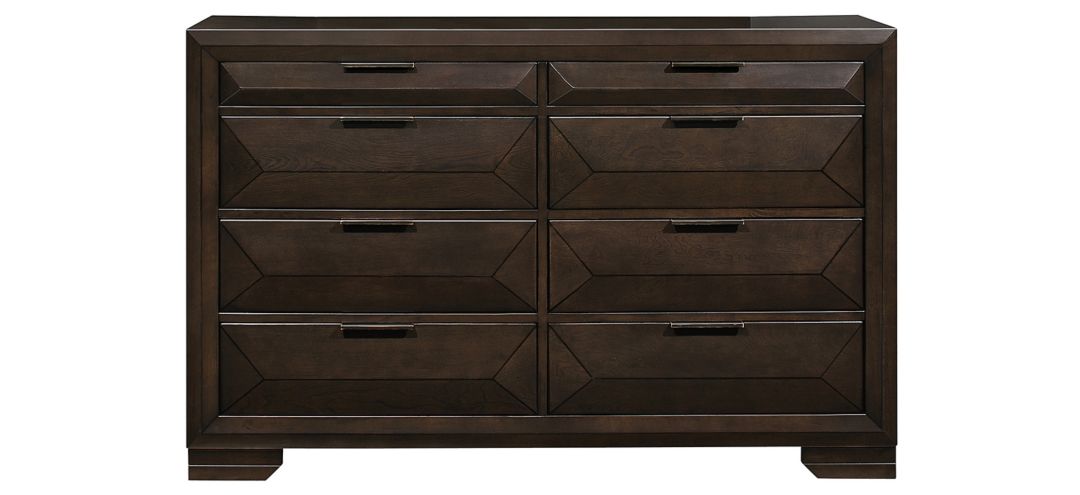 Abraham Dresser