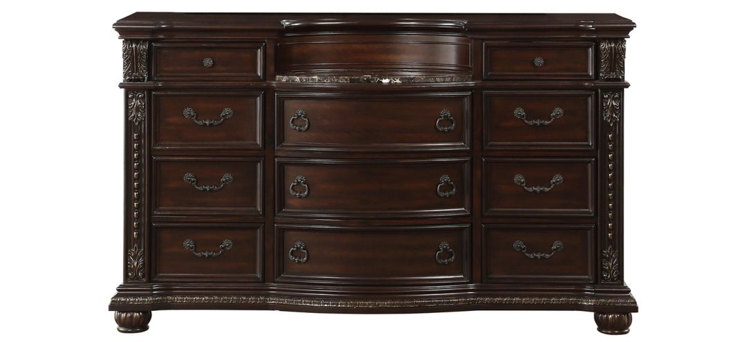 510317570 Palace Bedroom Dresser sku 510317570