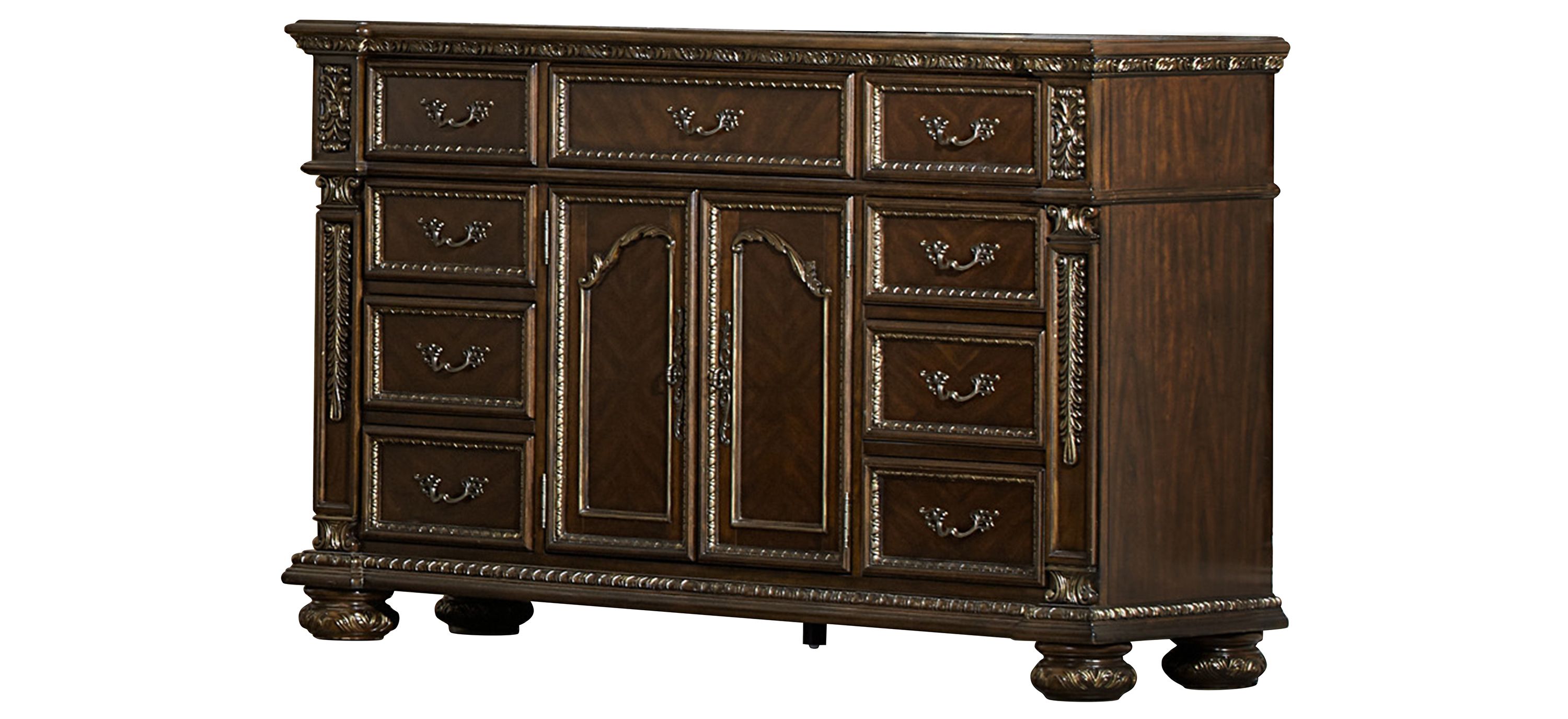 Elsmere Bedroom Dresser
