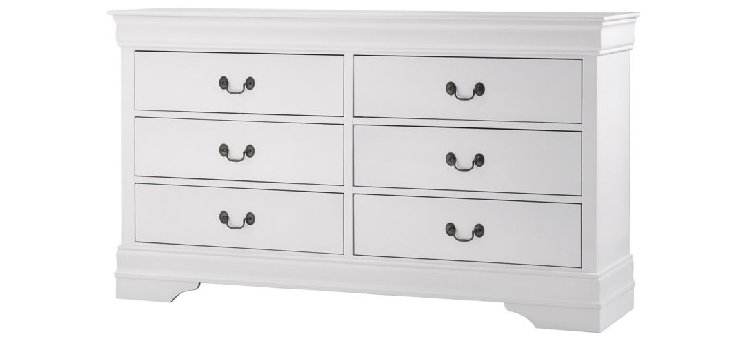 510321400 Edina Bedroom Dresser sku 510321400