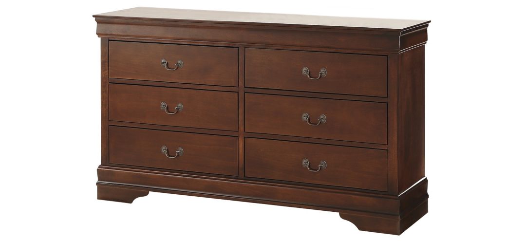 Edina Bedroom Dresser