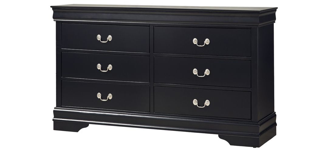 510321480 Edina Bedroom Dresser sku 510321480