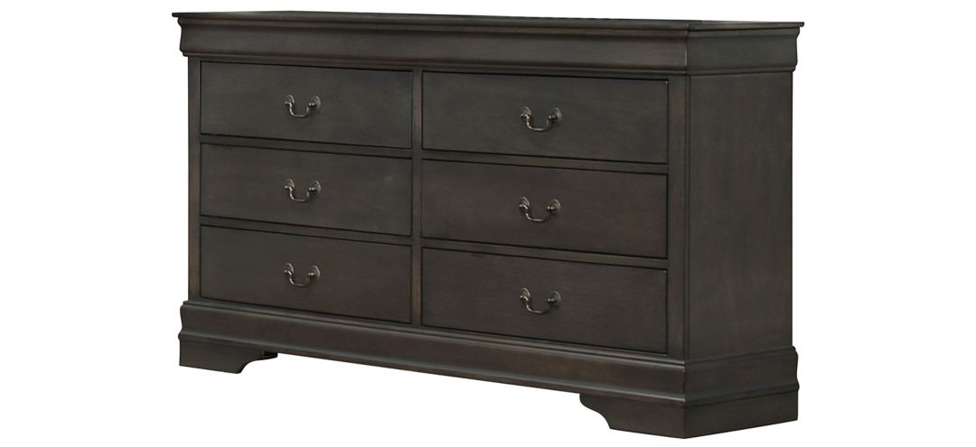 Edina Bedroom Dresser