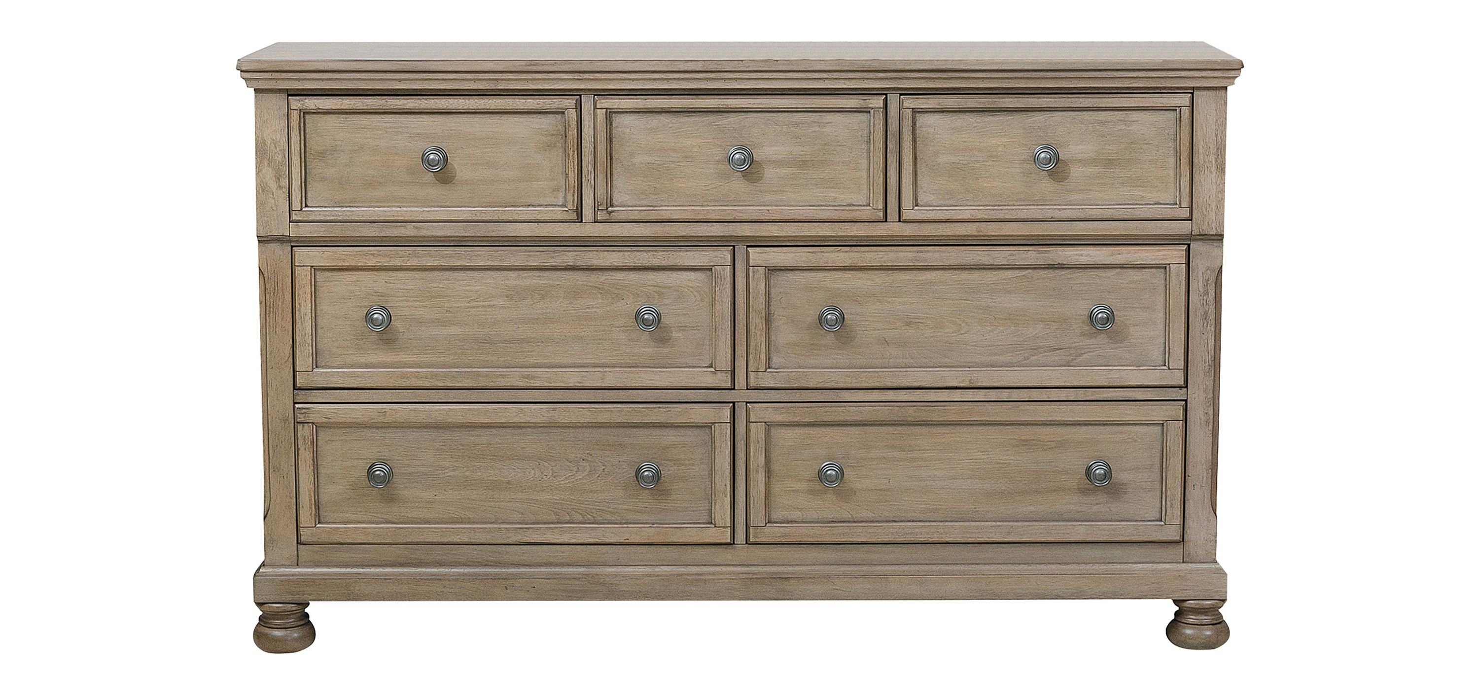 Donegan Dresser